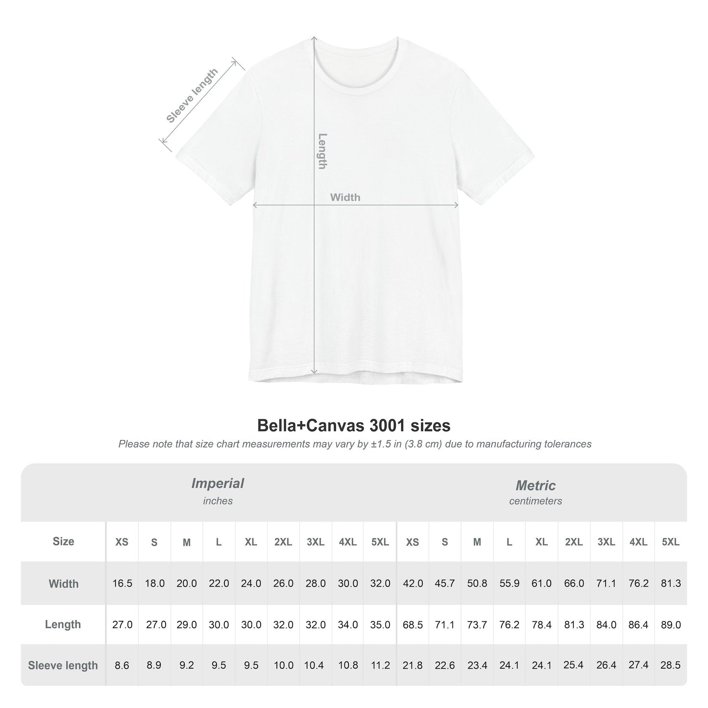 Here for the Band Vintage RGB Jersey Short Sleeve Tee Printify
