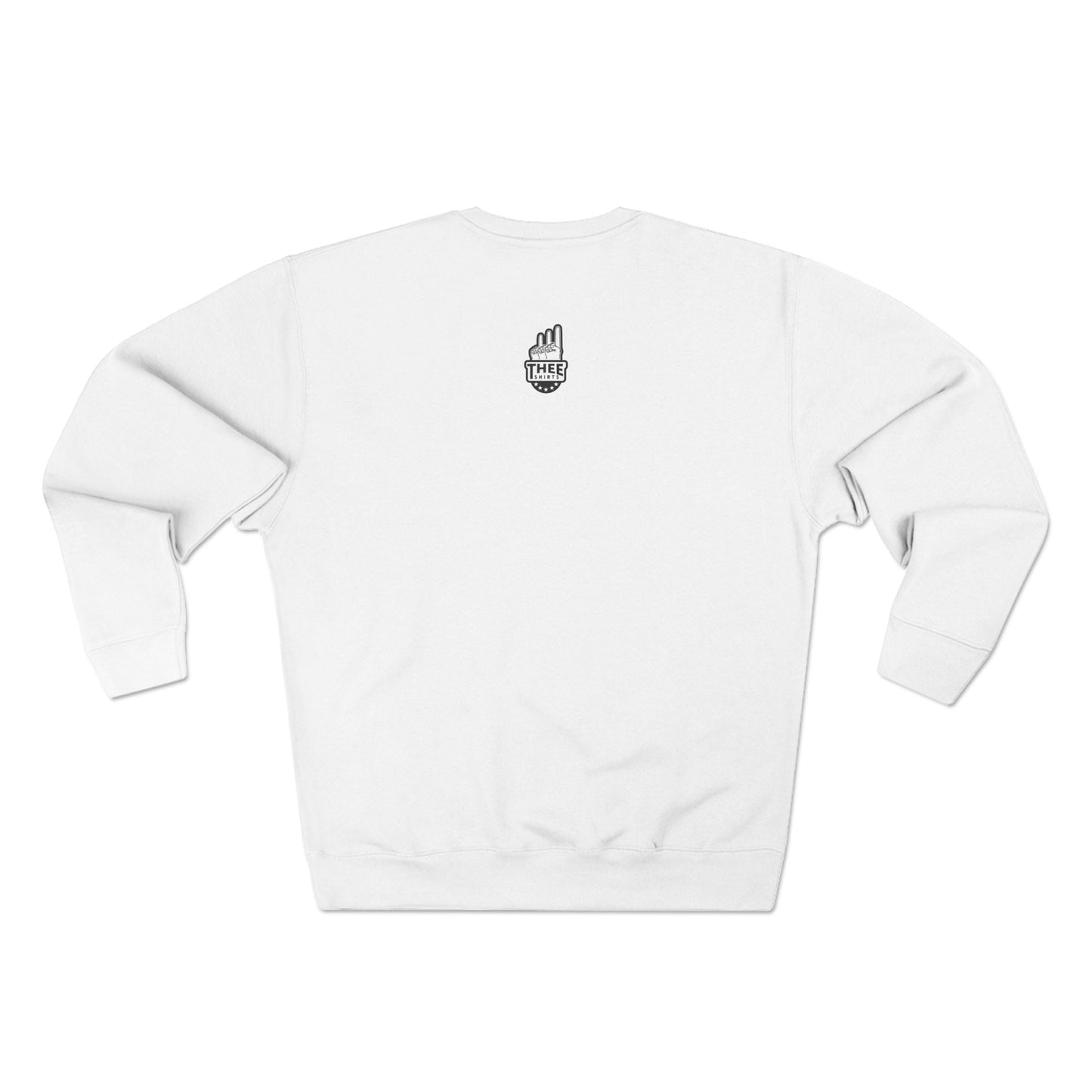 JSU vs Everybody Crewneck Sweatshirt Printify