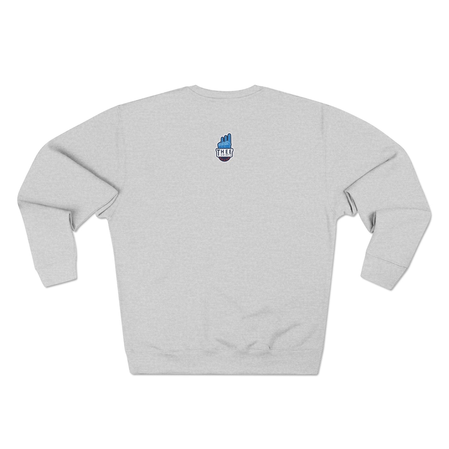 HBCUs Are The Culture Crewneck Sweatshirt Printify