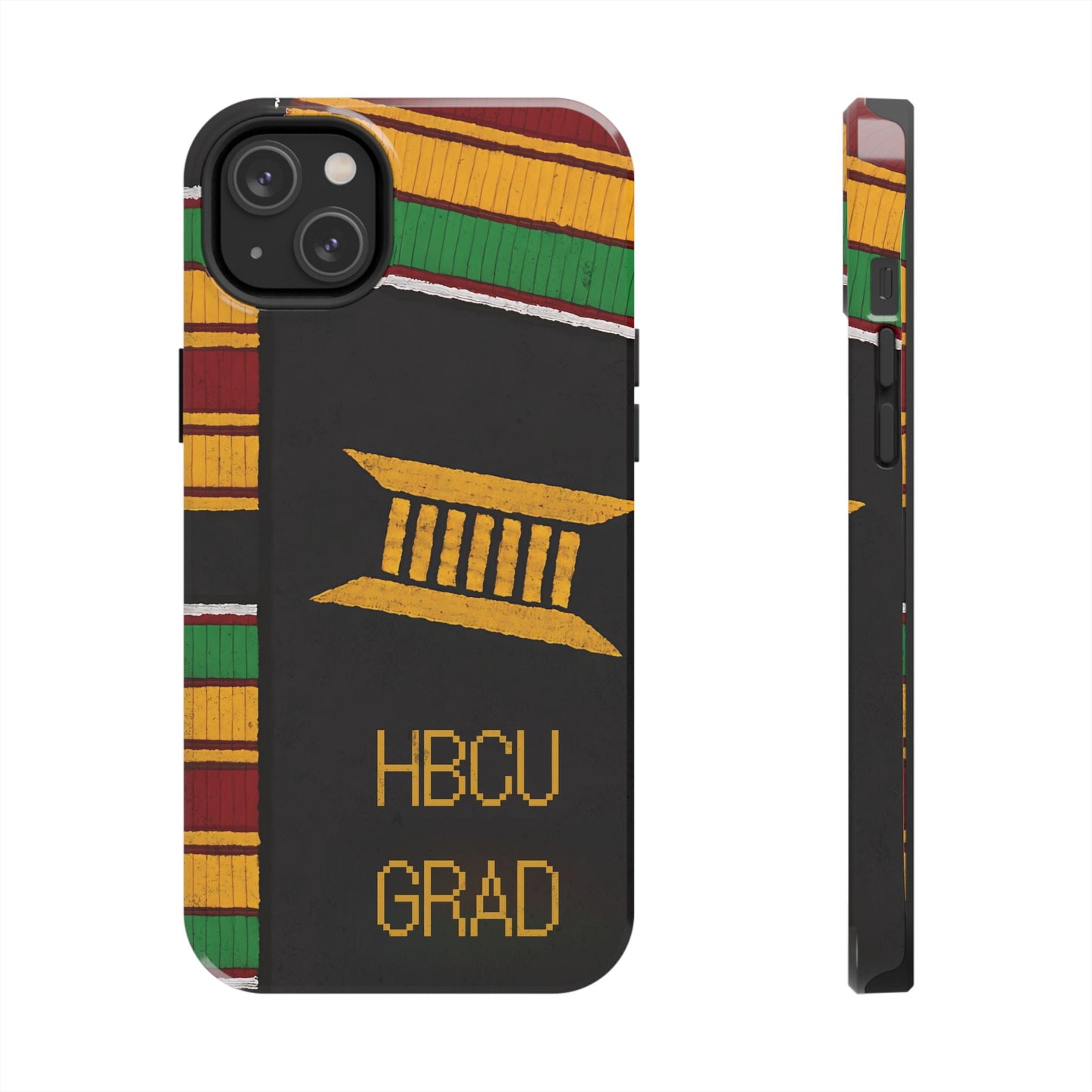 HBCU Community - Graduation Stole HBCU Grad Case Printify