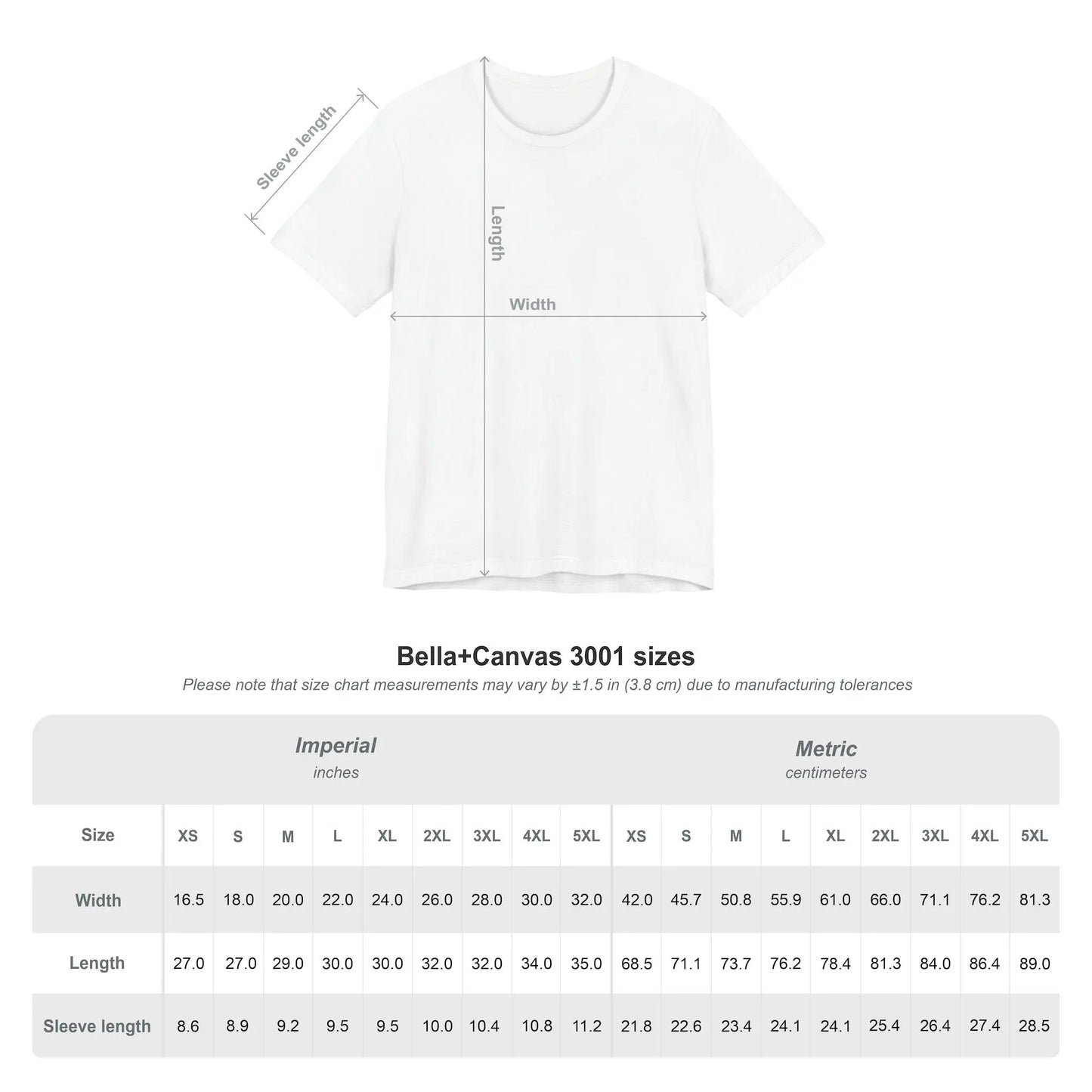 Jackson State Univ #TheeILove Men's White Jersey Short Sleeve Tee Printify
