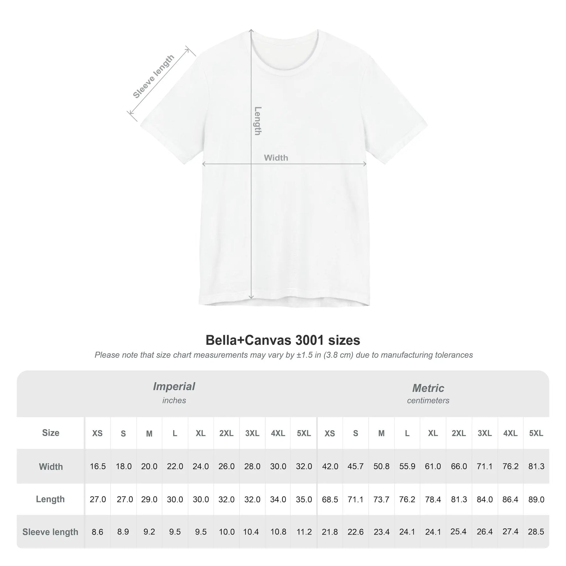 Jackson State Univ #TheeILove Men's White Jersey Short Sleeve Tee Printify