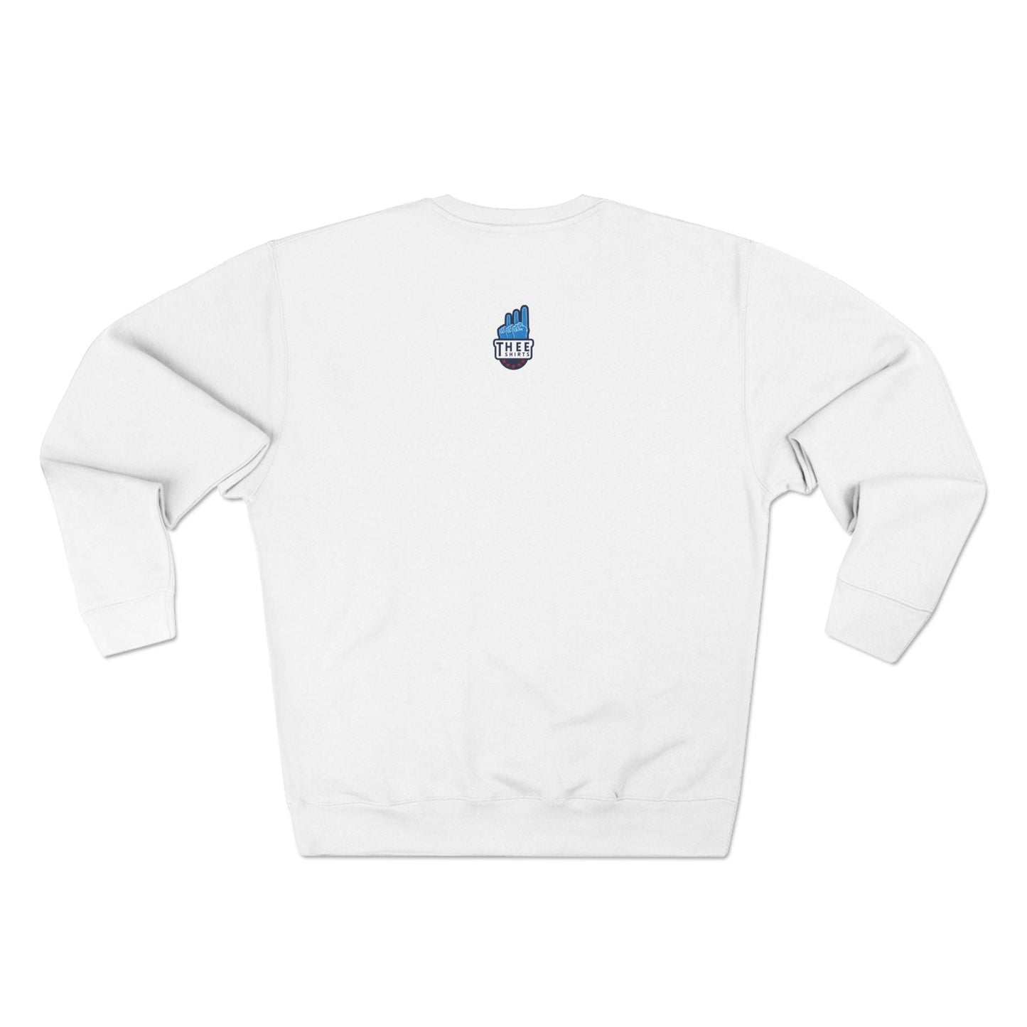 HBCUs Are The Culture Crewneck Sweatshirt Printify