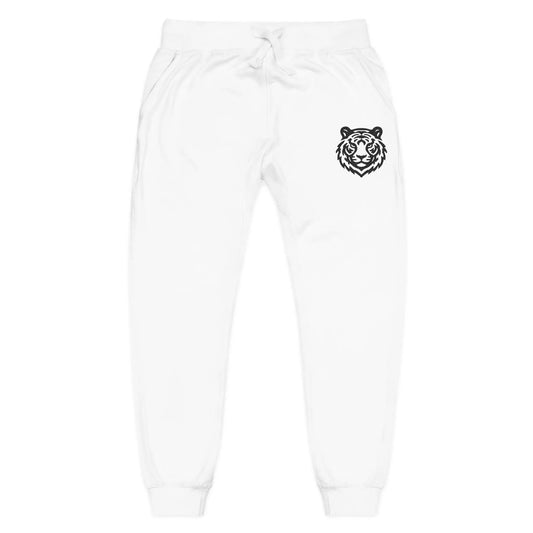 Tigerhead Women's Navy Lightweight Fleece Sweatpants Printify