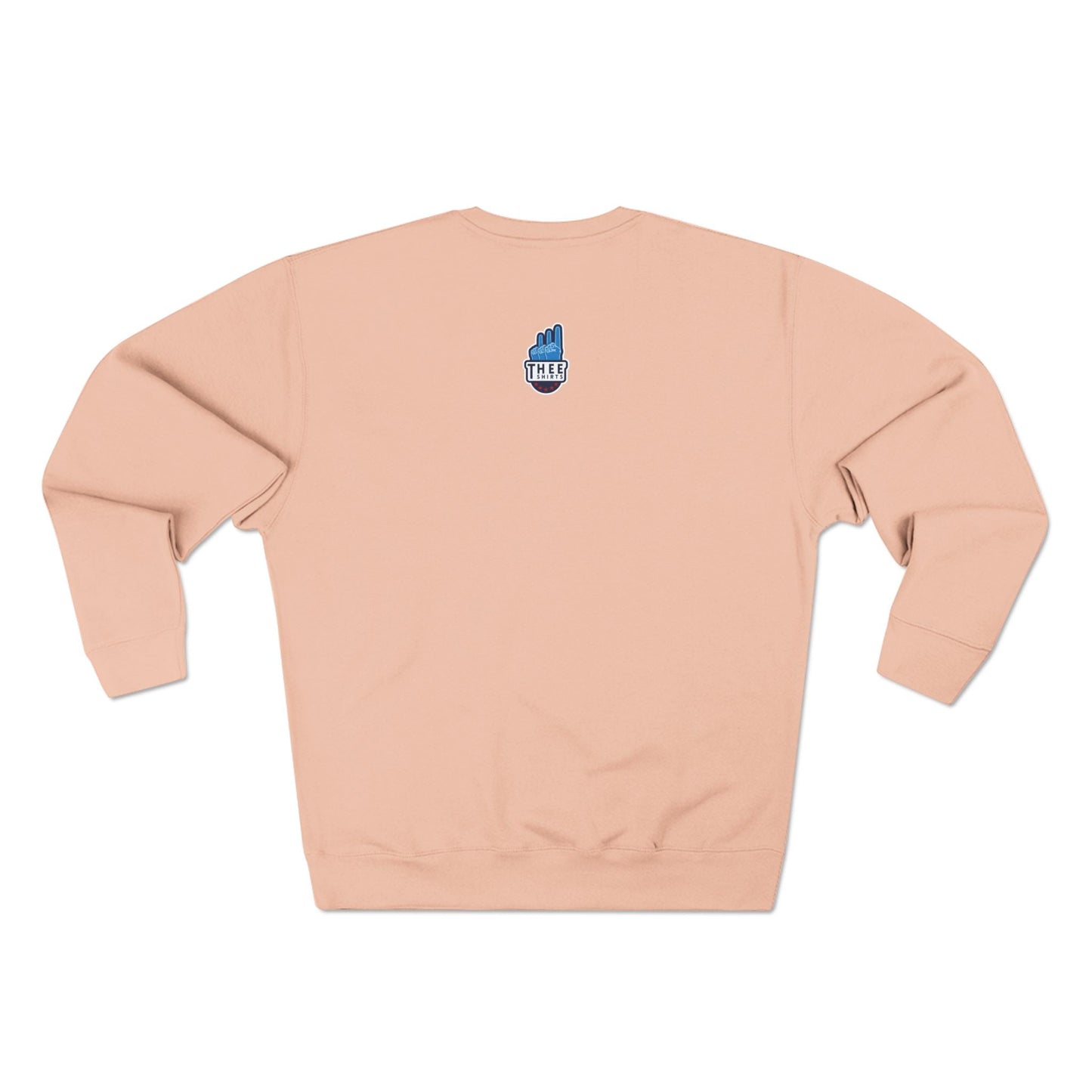 HBCUs Are The Culture Crewneck Sweatshirt Printify