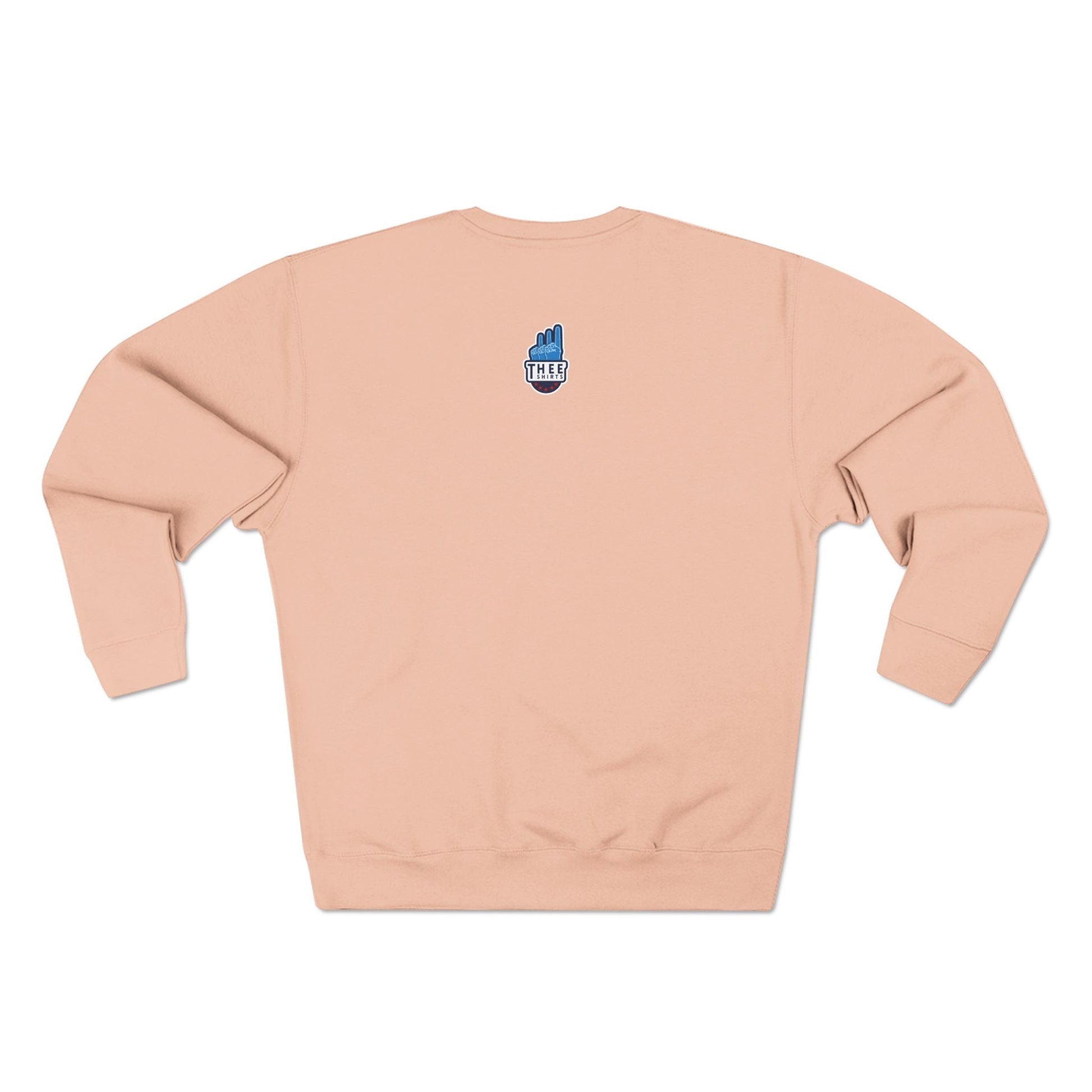 HBCUs Are The Culture Crewneck Sweatshirt Printify