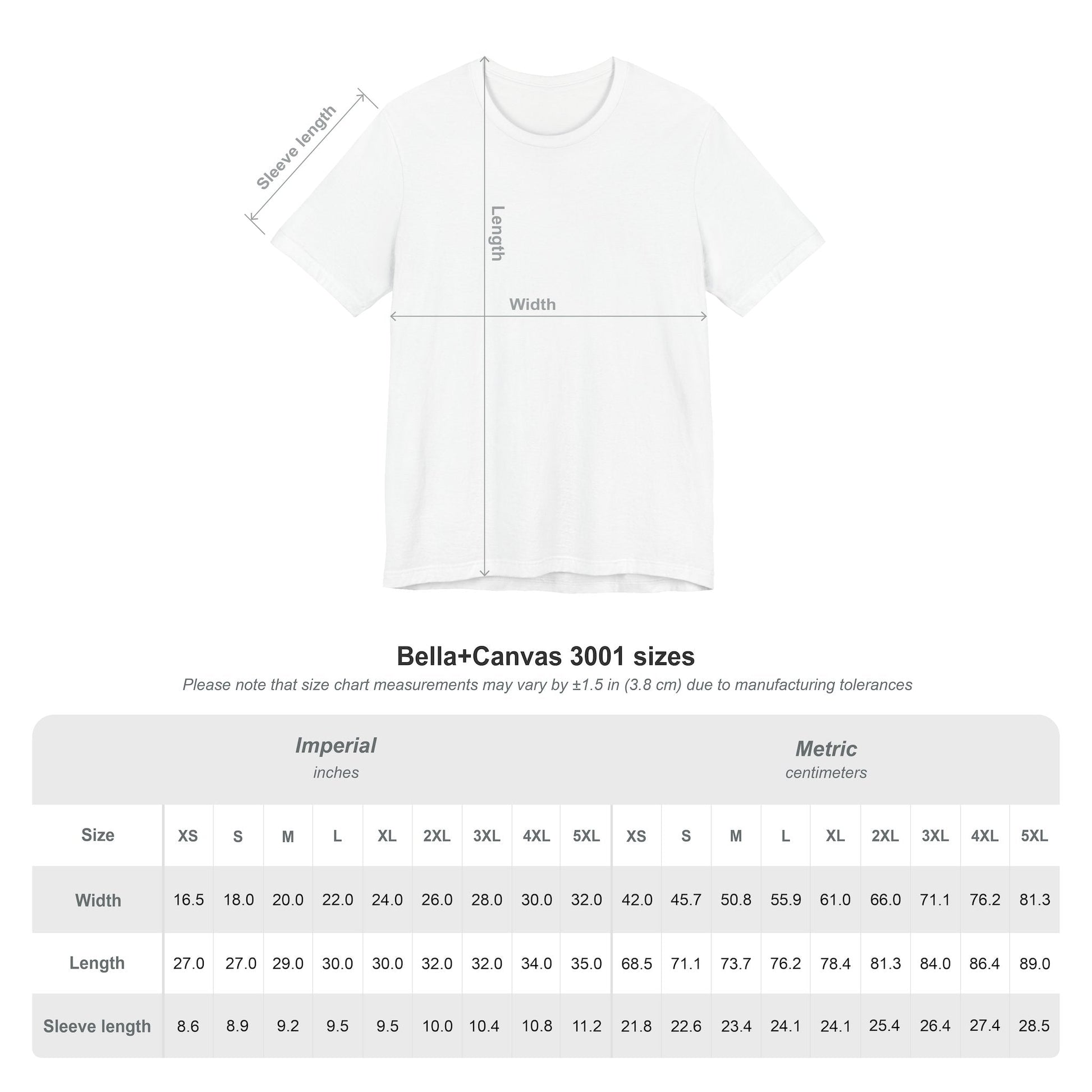 For the Love of HBCUs White Jersey Short Sleeve Tee Printify