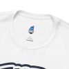 They Not Like Thee Men's Tiger Navy Jersey Short Sleeve Tee