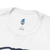They Not Like Thee Men's Navy Jersey Short Sleeve Tee