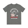 11172122024137051353_2048.jpeg Jackson State Univ HBCU Champions Ring "They Not Like Thee" White Jersey Short Sleeve Tee