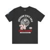 12720959010480142600_2048.jpeg Jackson State Univ HBCU Champions Ring "They Not Like Thee" White Jersey Short Sleeve Tee