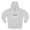 13567270975081404379_2048.jpeg Jackson State This, Jackson State That Women's Block White Baby Blue Premium Pullover Hoodie