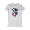 14367460603783835698_2048-1.jpeg They Not Like Thee Navy Women's Favorite Tee