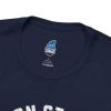 14819191543137411074_2048.jpeg Jackson State Univ HBCU Champions Ring "They Not Like Thee" White Jersey Short Sleeve Tee