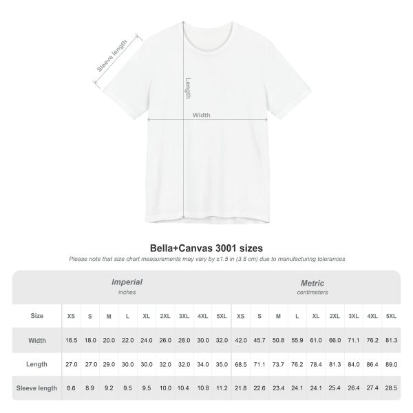 Tiger For Life Paws Men's White Jersey Short Sleeve Tee