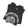 16737117353812122793_2048.jpeg Jackson State Univ HBCU Champions Ring "They Not Like Thee" White Jersey Short Sleeve Tee
