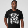 20260629142430-1f173c63-df6f-64ae-95b9-0e5774f50a1c.png They Not Like Thee Men's White Jersey Short Sleeve Tee