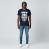 20260629145040-1f173c9e-55cd-6b66-b8b1-ce37eccafb51.png They Not Like Thee Men's Tiger White Jersey Short Sleeve Tee