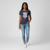 20260629150641-1f173cc2-27e3-607e-95f8-9ee74ad228ca.png They Not Like Thee White Women's Favorite Tee