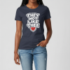 20260629150642-1f173cc2-2bd4-6d40-91a2-e6dd6ee4ce4e.png They Not Like Thee White Women's Favorite Tee