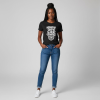 20260630134648-1f1748a2-3f2a-69ee-8ab1-36ce2e00e979.png They Not Like Thee Tiger White Women's Favorite Tee