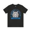 2928328838098665334_2048.jpeg Jackson State Univ #TheeILove Men's Baby Blue Jersey Short Sleeve Tee