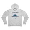 3028015697322248977_2048.jpeg Jackson State This, Jackson State That Men's Block Baby Blue Fleece Pullover Hoodie