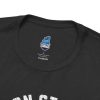 3960886649577031954_2048.jpeg Jackson State Univ HBCU Champions Ring "They Not Like Thee" White Jersey Short Sleeve Tee