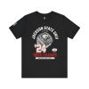 513477805638602783_2048.jpeg Jackson State Univ HBCU Champions Ring "They Not Like Thee" White Jersey Short Sleeve Tee