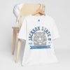 5272827798240882769_2048.jpeg Jackson State Univ #TheeILove Men's Baby Blue Jersey Short Sleeve Tee