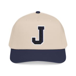 #TheeILove Jackson State U Tigerhead Men's Baby Blue Crewneck Sweatshirt