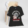 7461813235499520951_2048.jpeg Jackson State Univ HBCU Champions Ring "They Not Like Thee" White Jersey Short Sleeve Tee