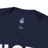 Tiger For Life Paws Men's White Jersey Short Sleeve Tee