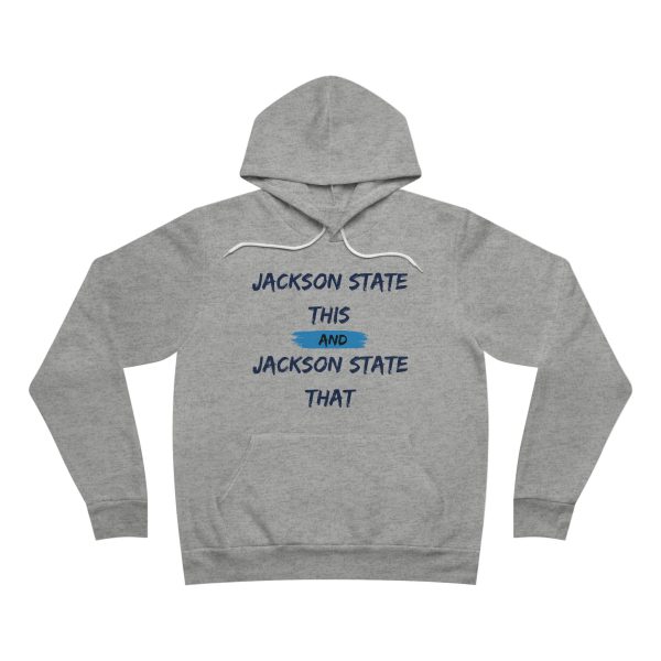 8237261307257129439_2048.jpeg Jackson State This, Jackson State That Men's Block Baby Blue Fleece Pullover Hoodie