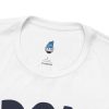 Proud JSU Tiger Mascots Men's Navy Jersey Short Sleeve Tee