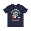 876488899589710016_2048.jpeg Jackson State Univ HBCU Champions Ring "They Not Like Thee" White Jersey Short Sleeve Tee