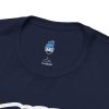 9708031056431749568_2048.jpeg They Not Like Thee Men's White Jersey Short Sleeve Tee