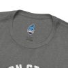 9715484072934942960_2048.jpeg Jackson State Univ HBCU Champions Ring "They Not Like Thee" White Jersey Short Sleeve Tee
