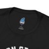 9755581892231154296_2048.jpeg Jackson State Univ HBCU Champions Ring "They Not Like Thee" White Jersey Short Sleeve Tee