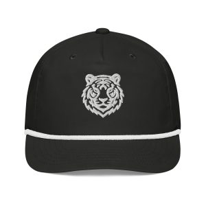 golf-rope-cap-black-white-front-6a3a9a2b700b5.jpg JSU Tiger Embroidered White Golf Rope Cap