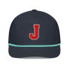 golf-rope-cap-navy-mint-front-6a3a9a2b75f74.jpg Thee Shirts "J" Red Embroidered Golf Rope Cap