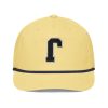 golf-rope-cap-yellow-navy-front-6a3a9a2c4e77c.jpg Thee Shirts Backwards "J" Navy Embroidered Golf Rope Cap