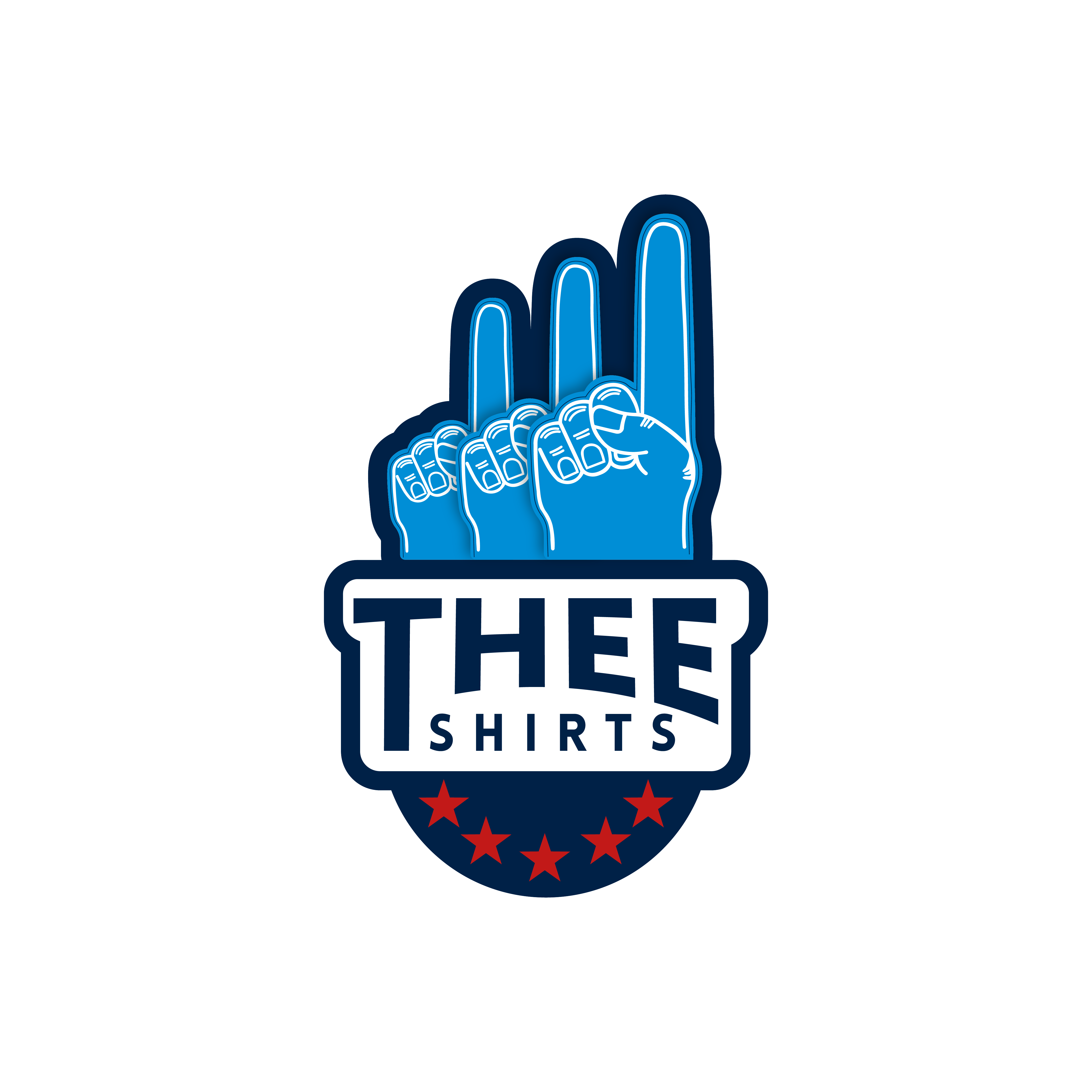 Thee Shirts