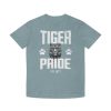1042550469903952416_2048.jpeg Tiger Pride Tigerhead Men's Gray Mineral Vintage T-Shirt