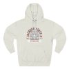 11818638002631087653_2048.jpeg Jackson State Univ #TheeILove Women's White Premium Pullover Hoodie