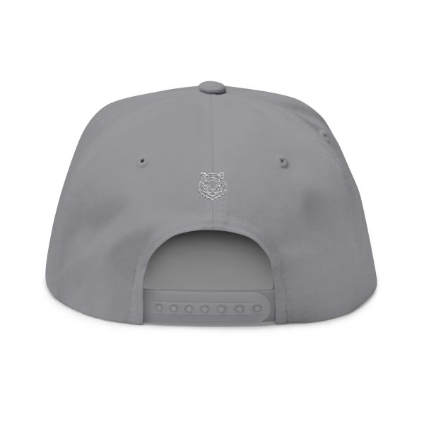 1211007709908783440_2048.jpeg Thee Shirts "J" Backwards Navy Embroidered Bill Cap