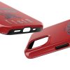 12734739551285003103_4096.jpeg Proud Jackson State Univ Tiger Navy - Red Case