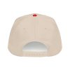 12749901923734604034_2048-1.jpeg Thee Shirts "J" Two Tone Backwards Embroidered Bill Cap