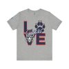 12979623516599781899_2048-1.jpeg Love Tigers Varsity Men's Jersey Short Sleeve Tee