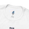 JSU vs All Ya'll Navy Tiger Edition Jersey Short Sleeve Tee
